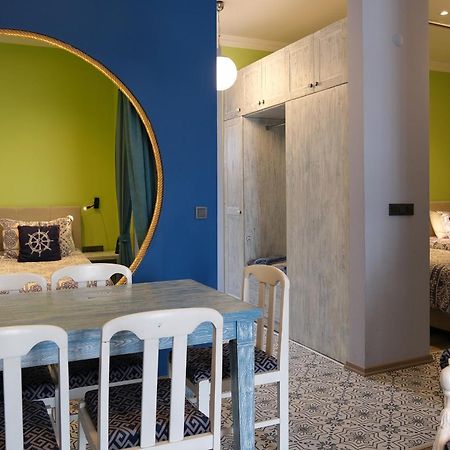 Kordon Apartment Фетхіє Екстер'єр фото