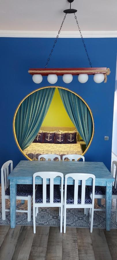 Kordon Apartment Фетхіє Екстер'єр фото
