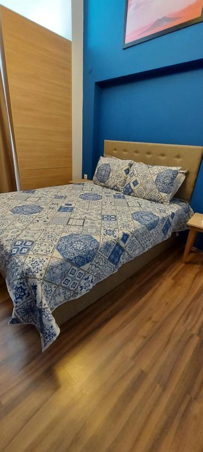 Kordon Apartment Фетхіє Екстер'єр фото