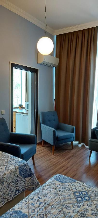 Kordon Apartment Фетхіє Екстер'єр фото