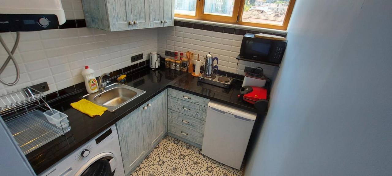 Kordon Apartment Фетхіє Екстер'єр фото