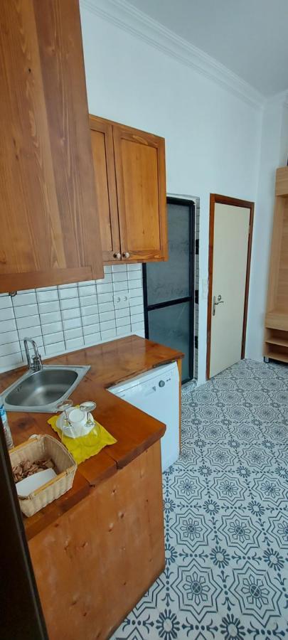 Kordon Apartment Фетхіє Екстер'єр фото