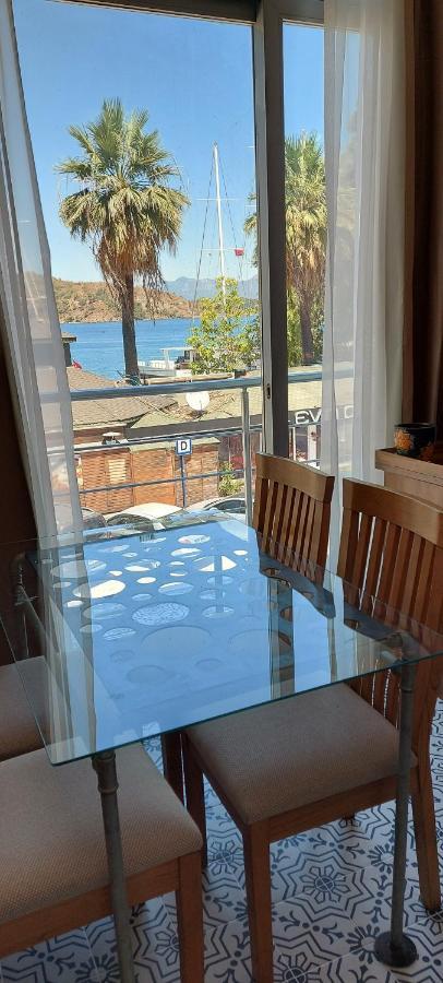 Kordon Apartment Фетхіє Екстер'єр фото