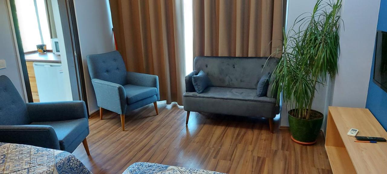 Kordon Apartment Фетхіє Екстер'єр фото