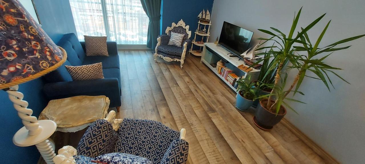 Kordon Apartment Фетхіє Екстер'єр фото