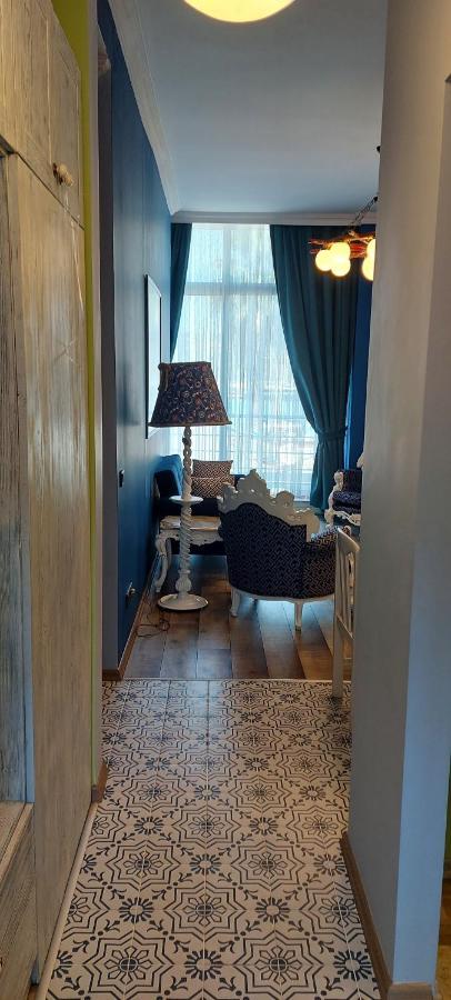 Kordon Apartment Фетхіє Екстер'єр фото