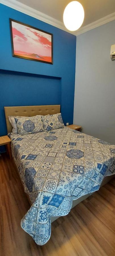 Kordon Apartment Фетхіє Екстер'єр фото
