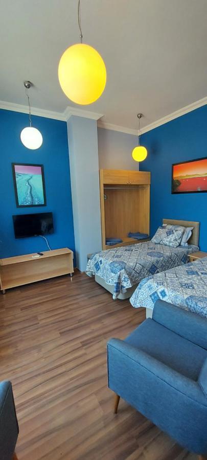 Kordon Apartment Фетхіє Екстер'єр фото