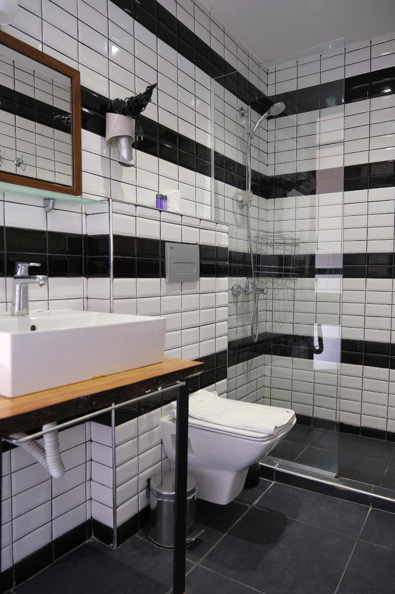 Kordon Apartment Фетхіє Екстер'єр фото