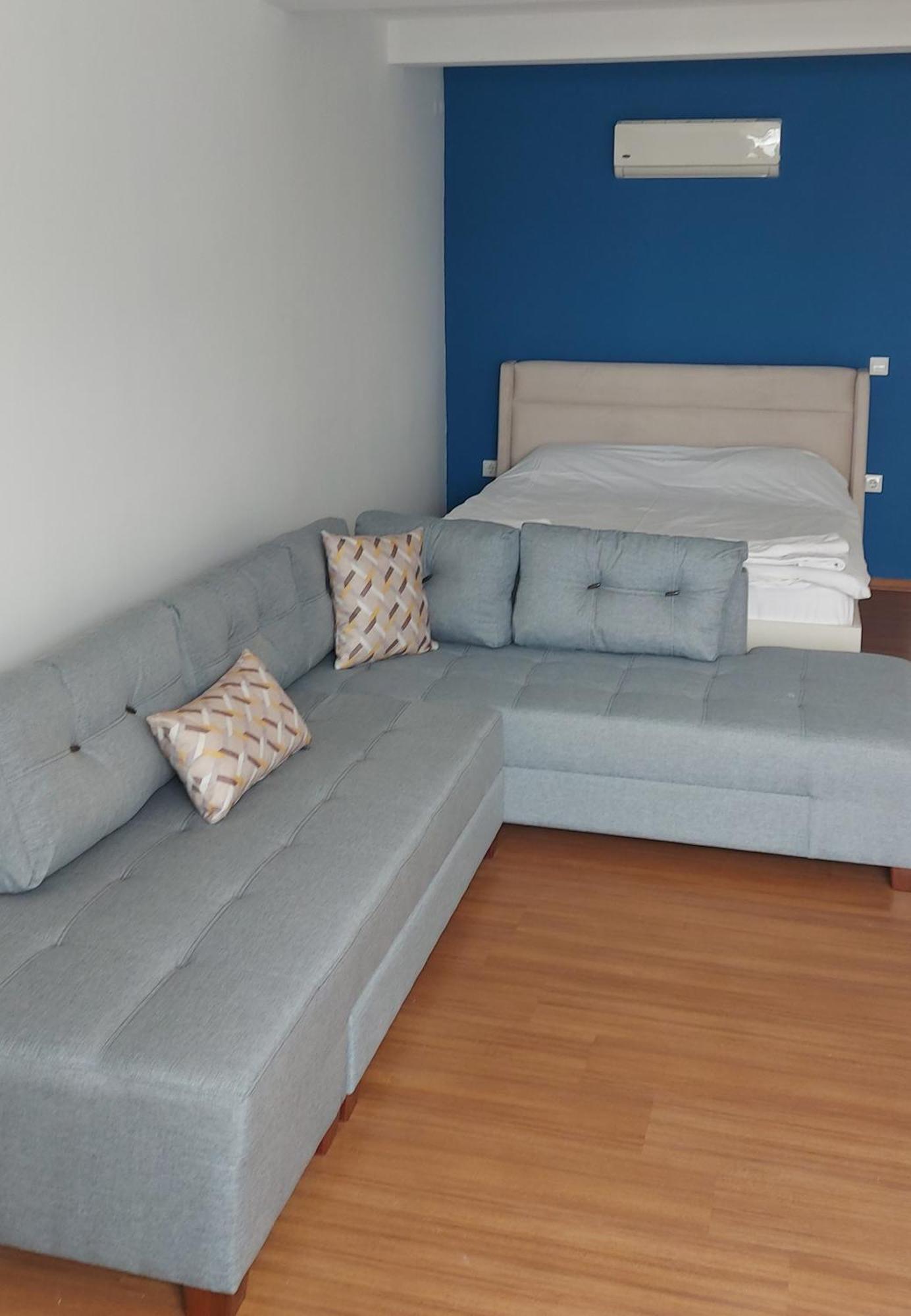 Kordon Apartment Фетхіє Екстер'єр фото