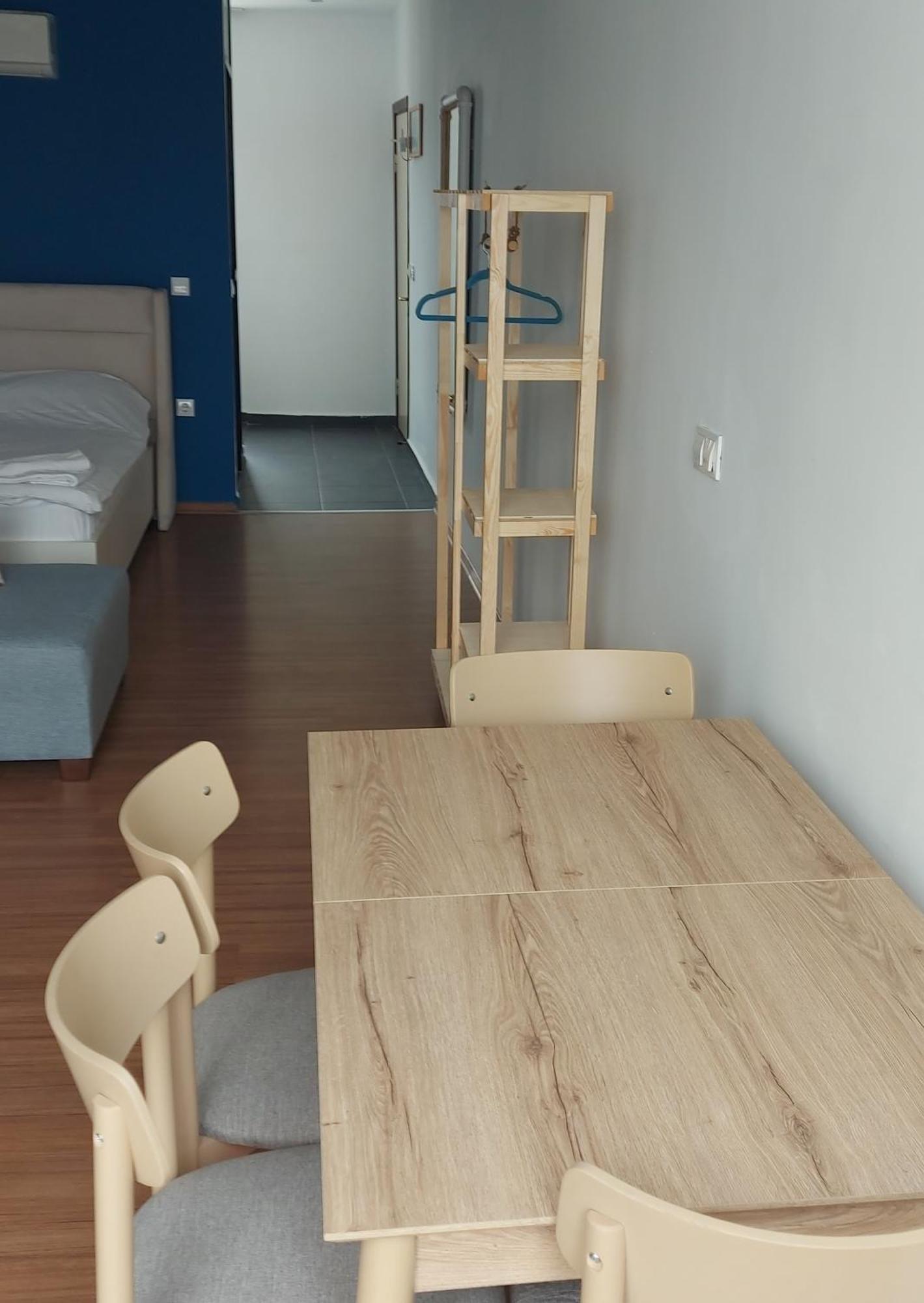 Kordon Apartment Фетхіє Екстер'єр фото