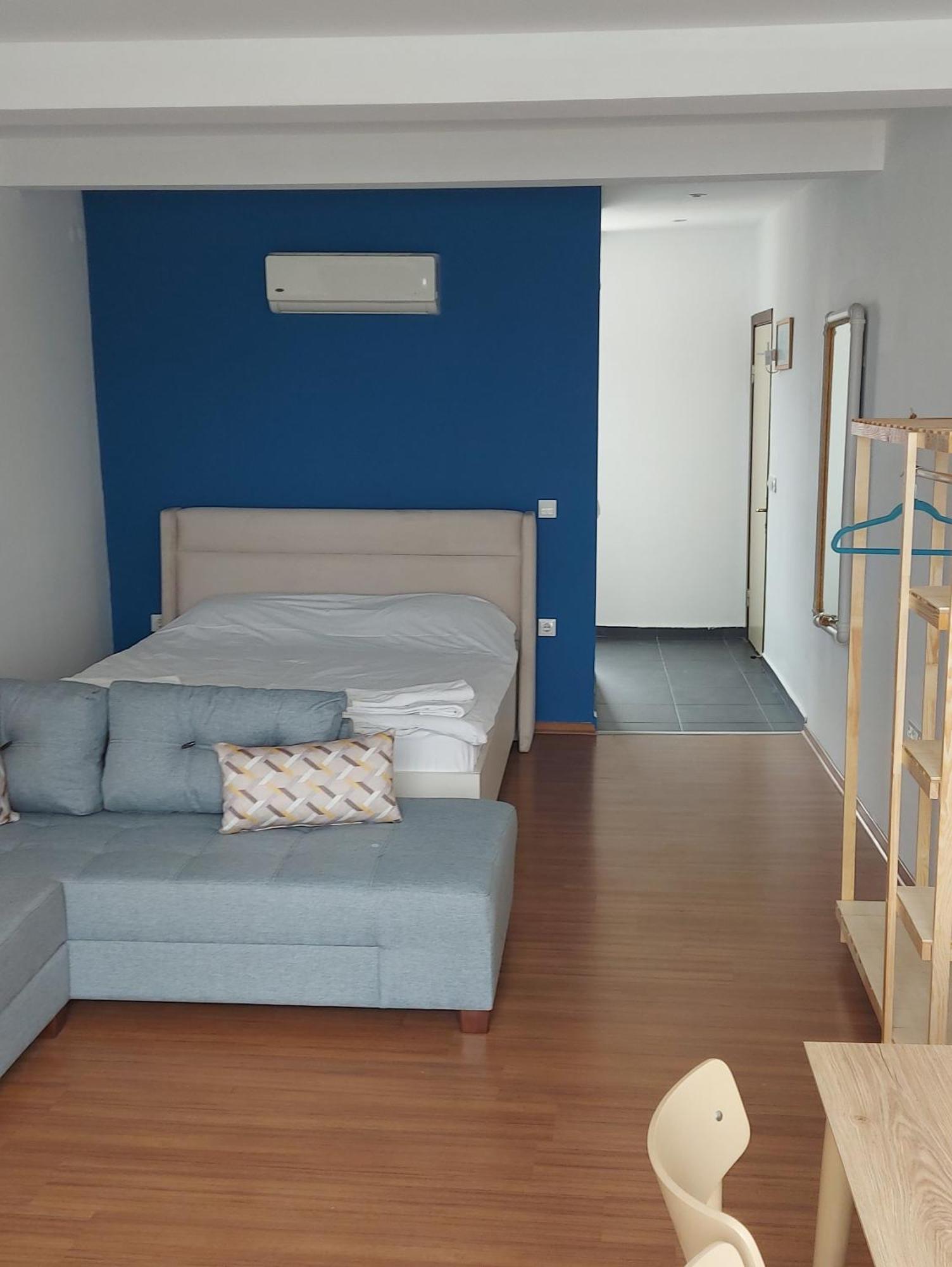 Kordon Apartment Фетхіє Екстер'єр фото