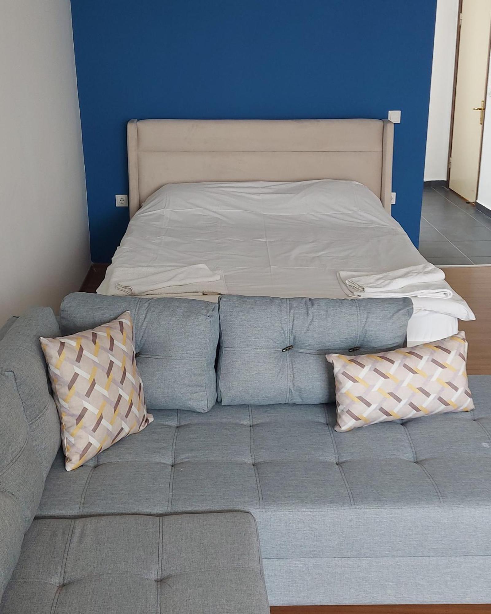 Kordon Apartment Фетхіє Екстер'єр фото