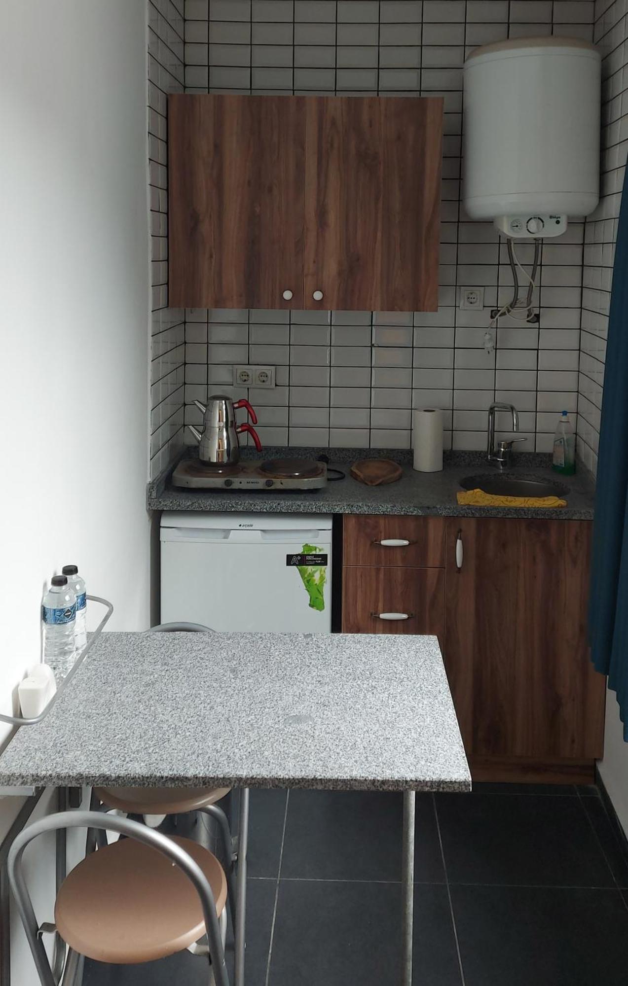 Kordon Apartment Фетхіє Екстер'єр фото