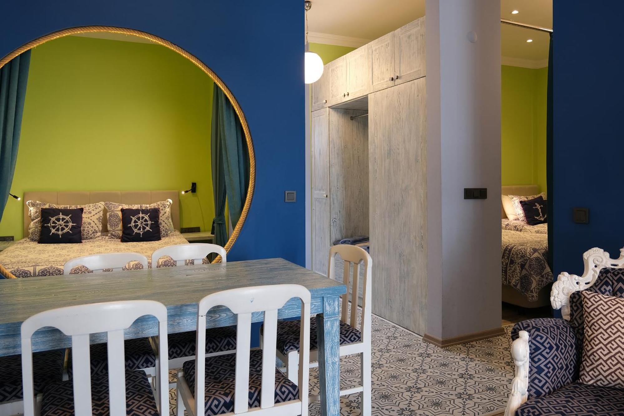 Kordon Apartment Фетхіє Екстер'єр фото