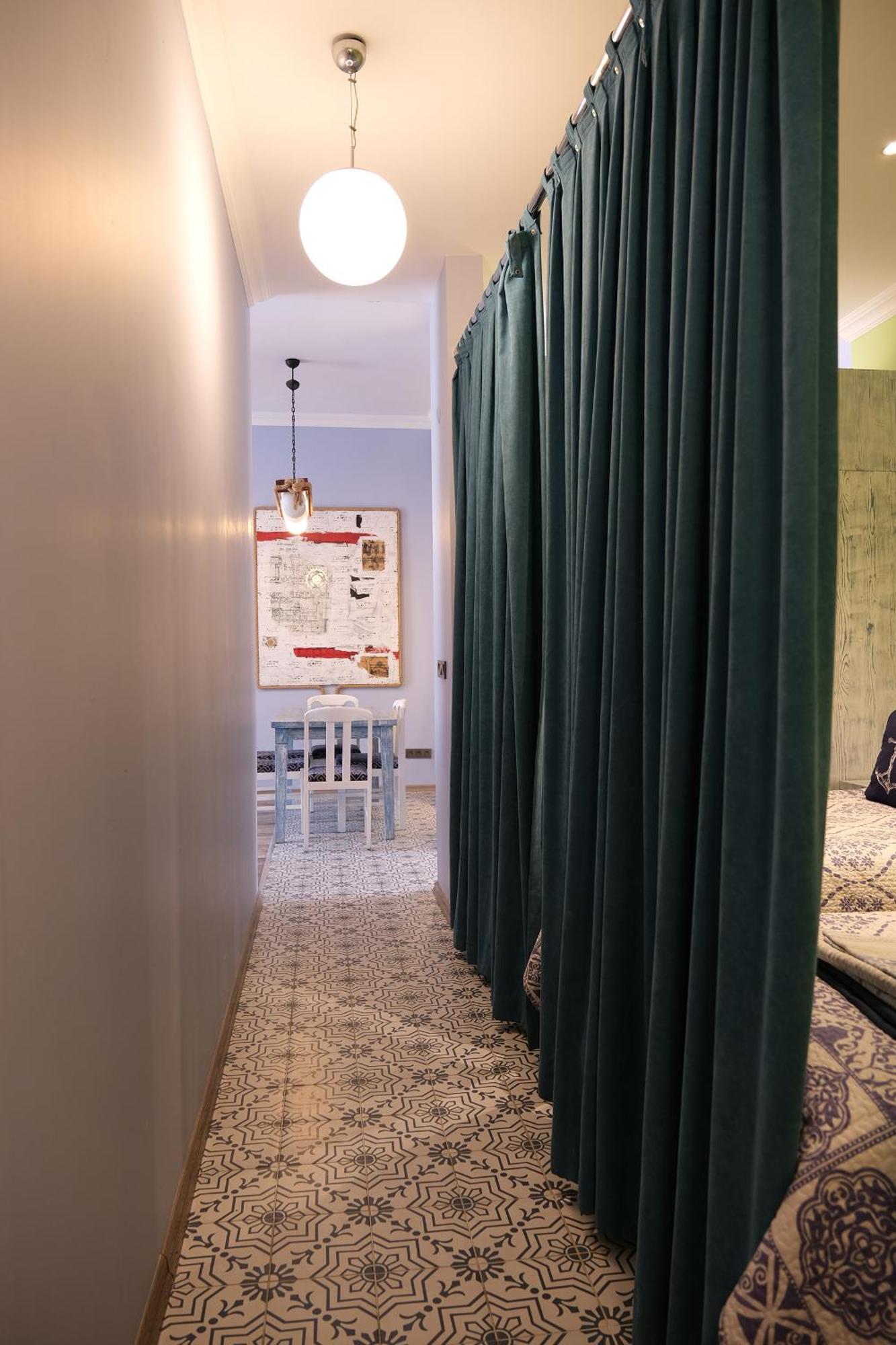 Kordon Apartment Фетхіє Екстер'єр фото