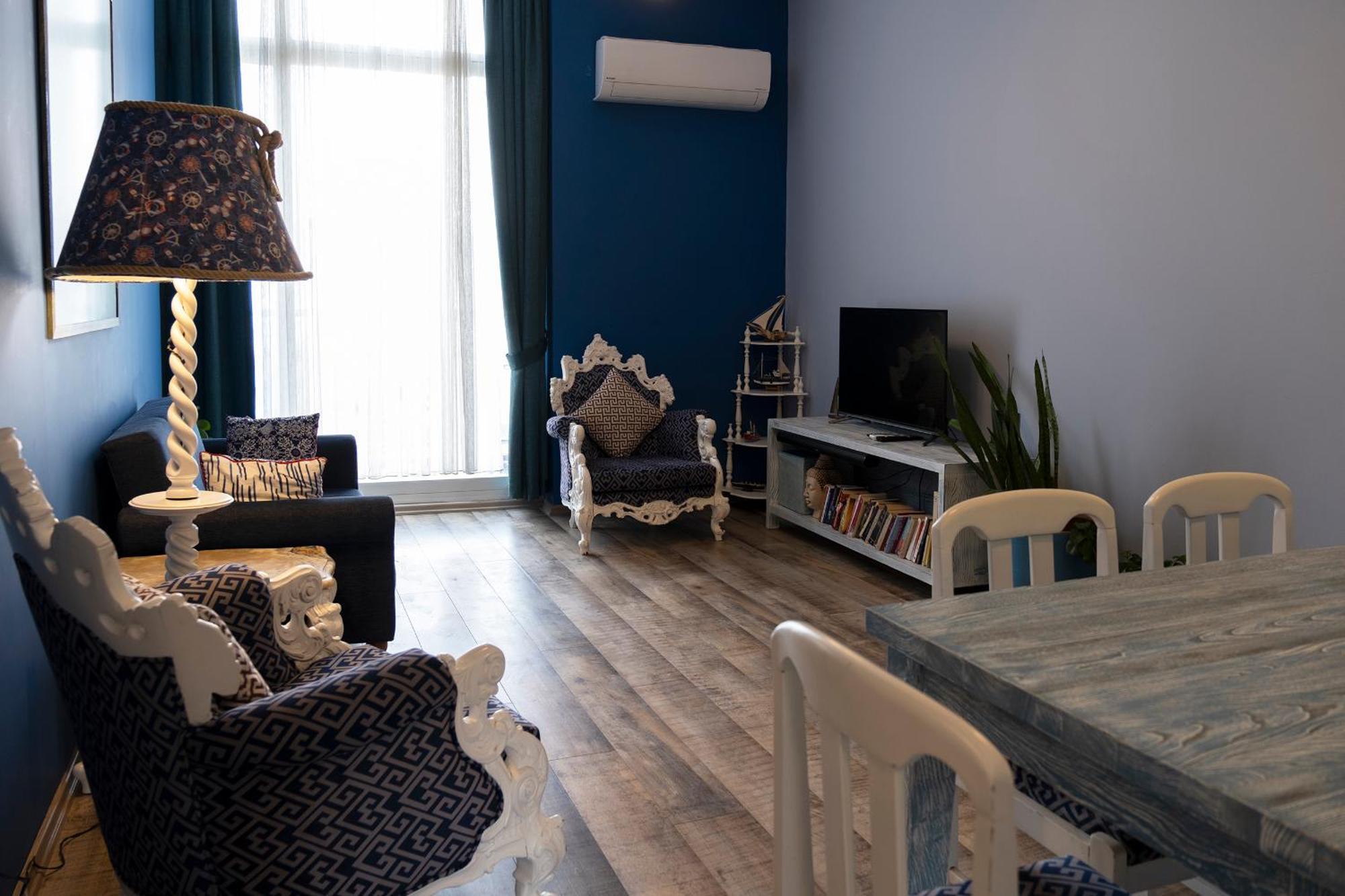 Kordon Apartment Фетхіє Екстер'єр фото