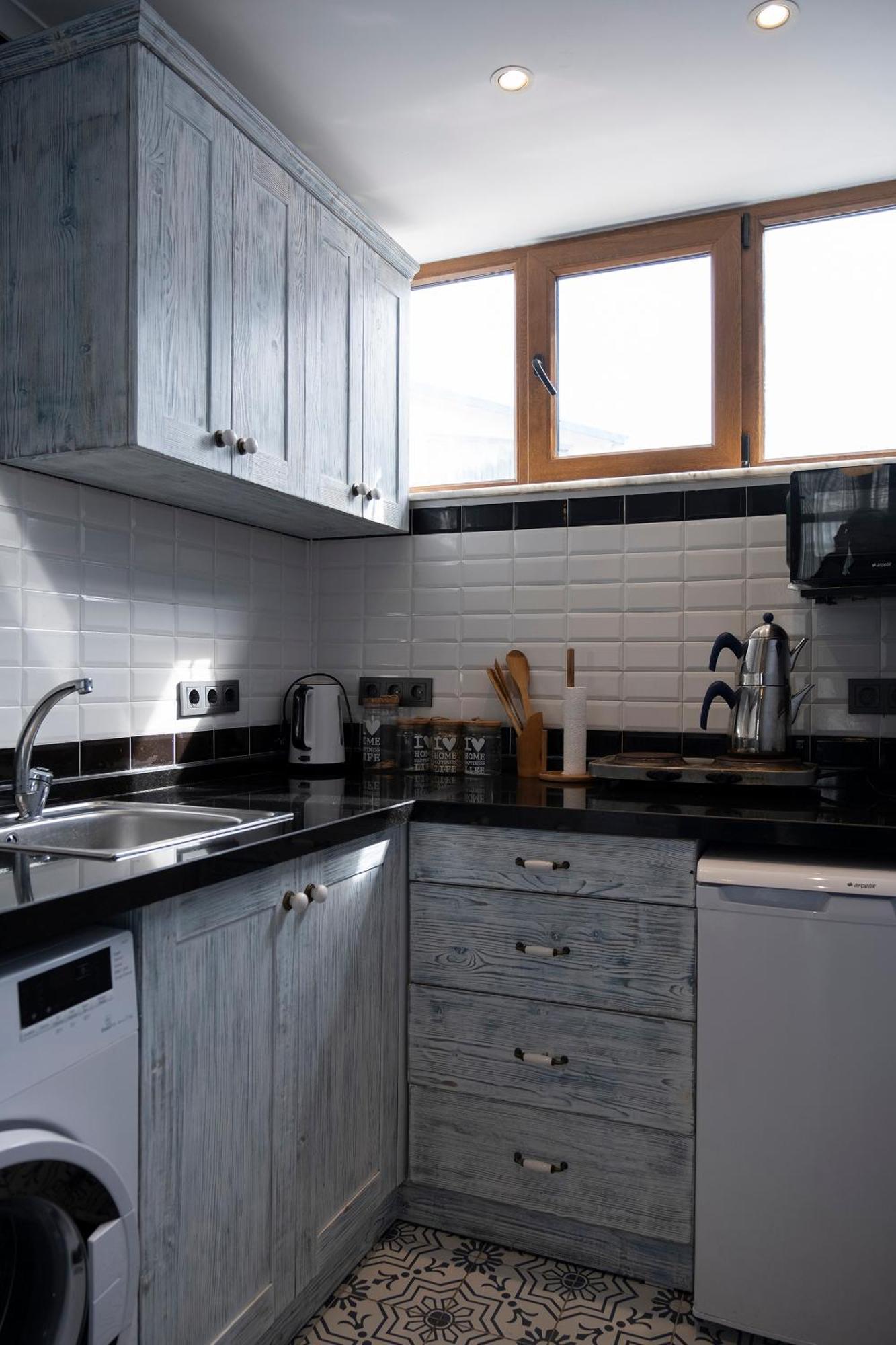 Kordon Apartment Фетхіє Екстер'єр фото