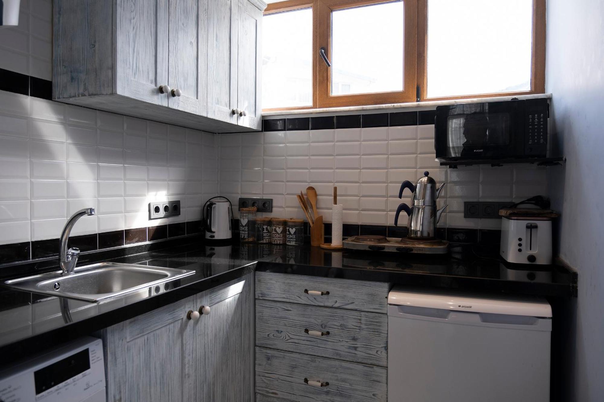 Kordon Apartment Фетхіє Екстер'єр фото