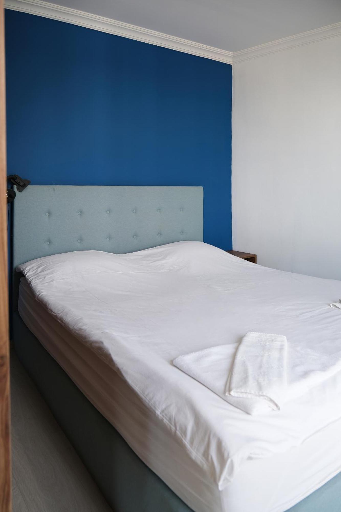 Kordon Apartment Фетхіє Екстер'єр фото