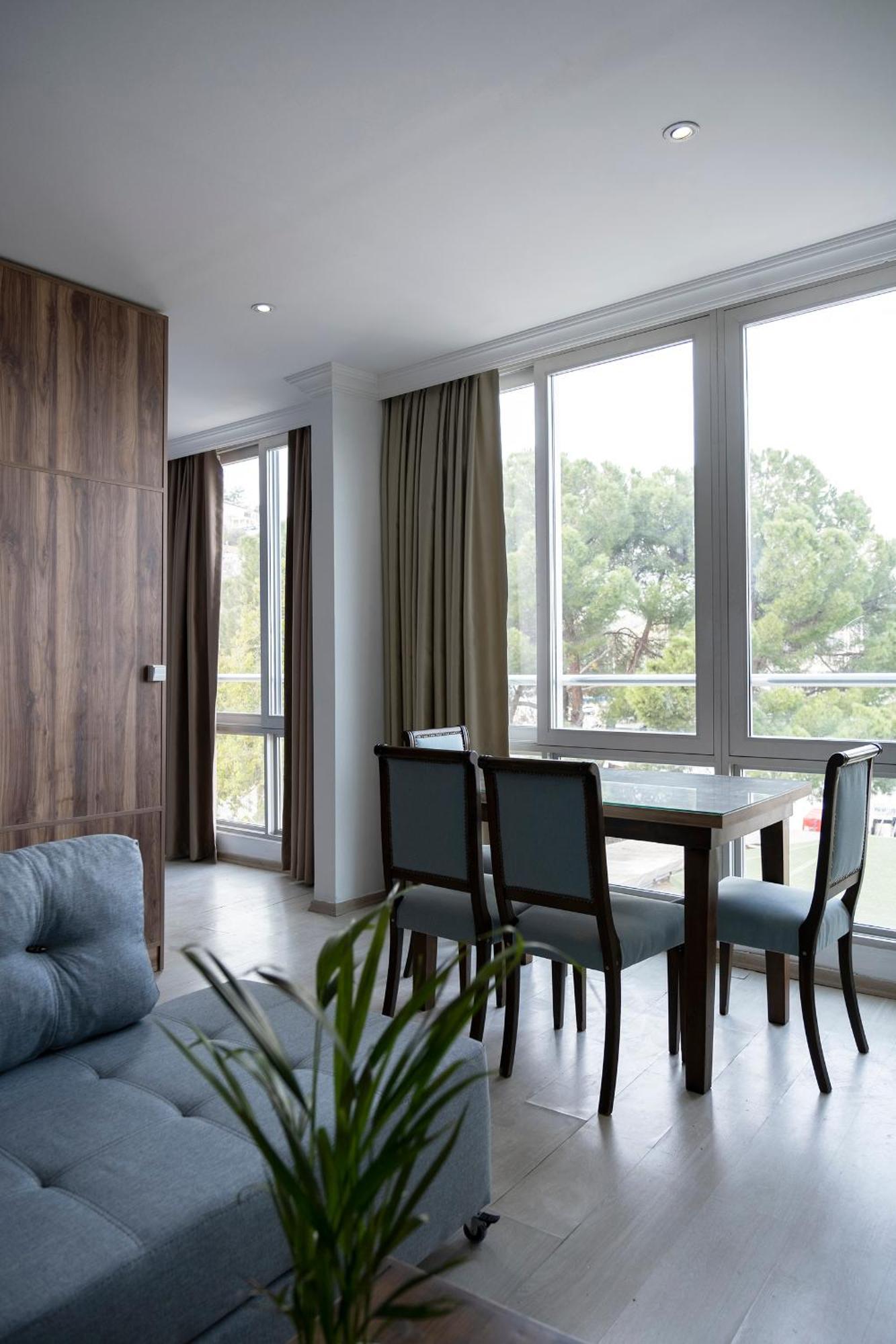 Kordon Apartment Фетхіє Екстер'єр фото