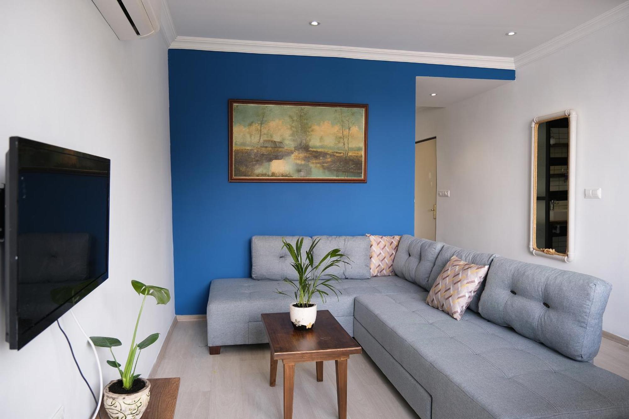 Kordon Apartment Фетхіє Екстер'єр фото