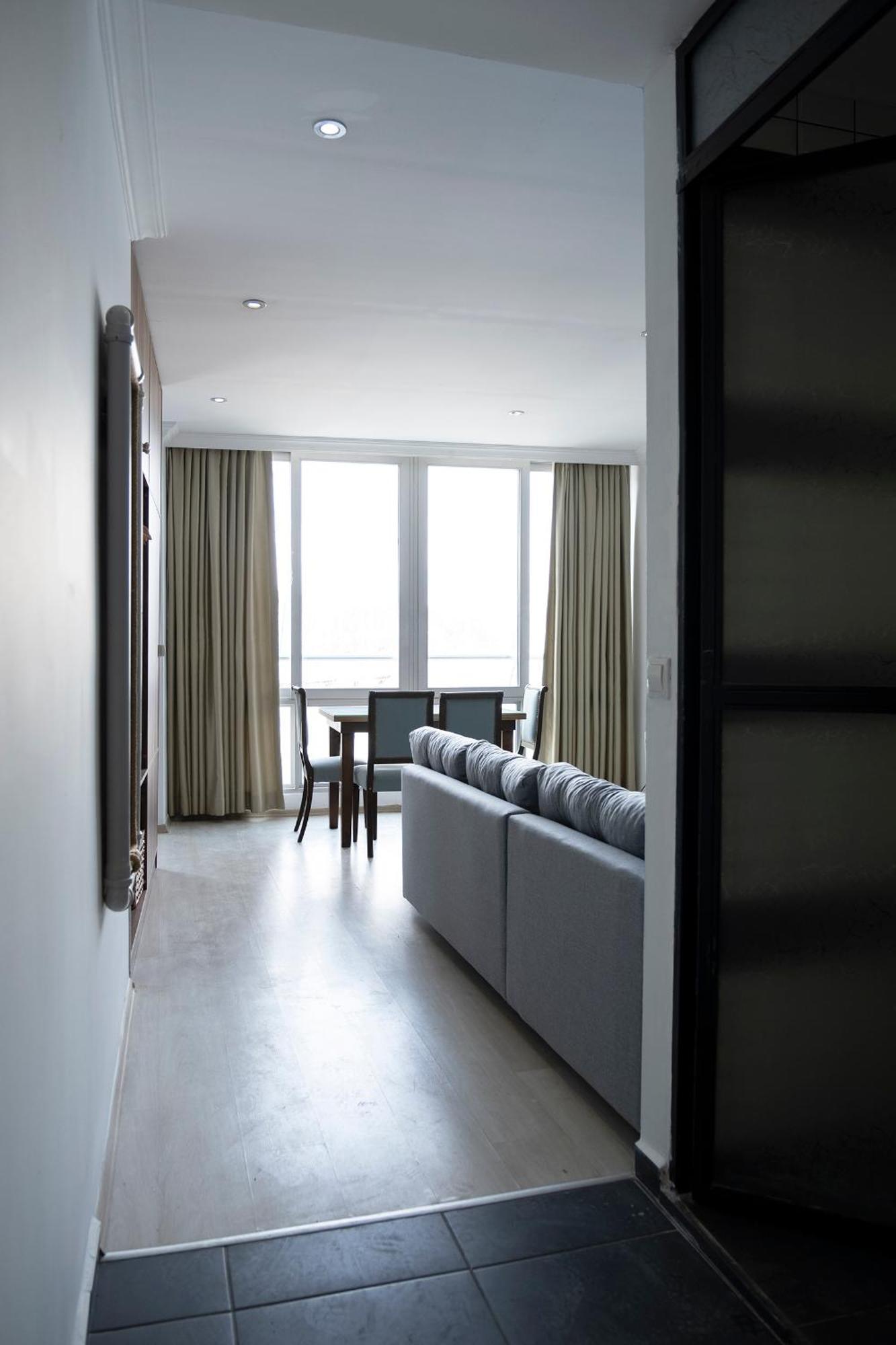 Kordon Apartment Фетхіє Екстер'єр фото