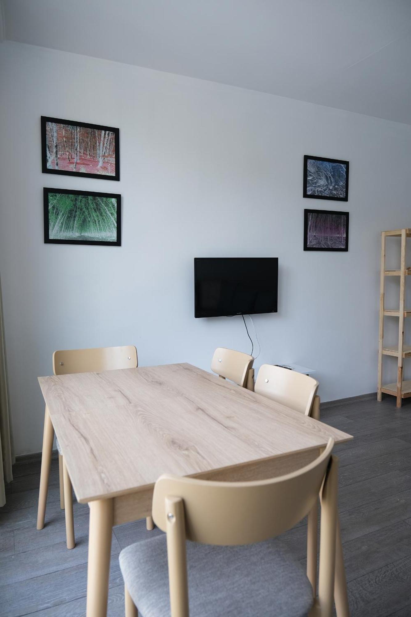 Kordon Apartment Фетхіє Екстер'єр фото