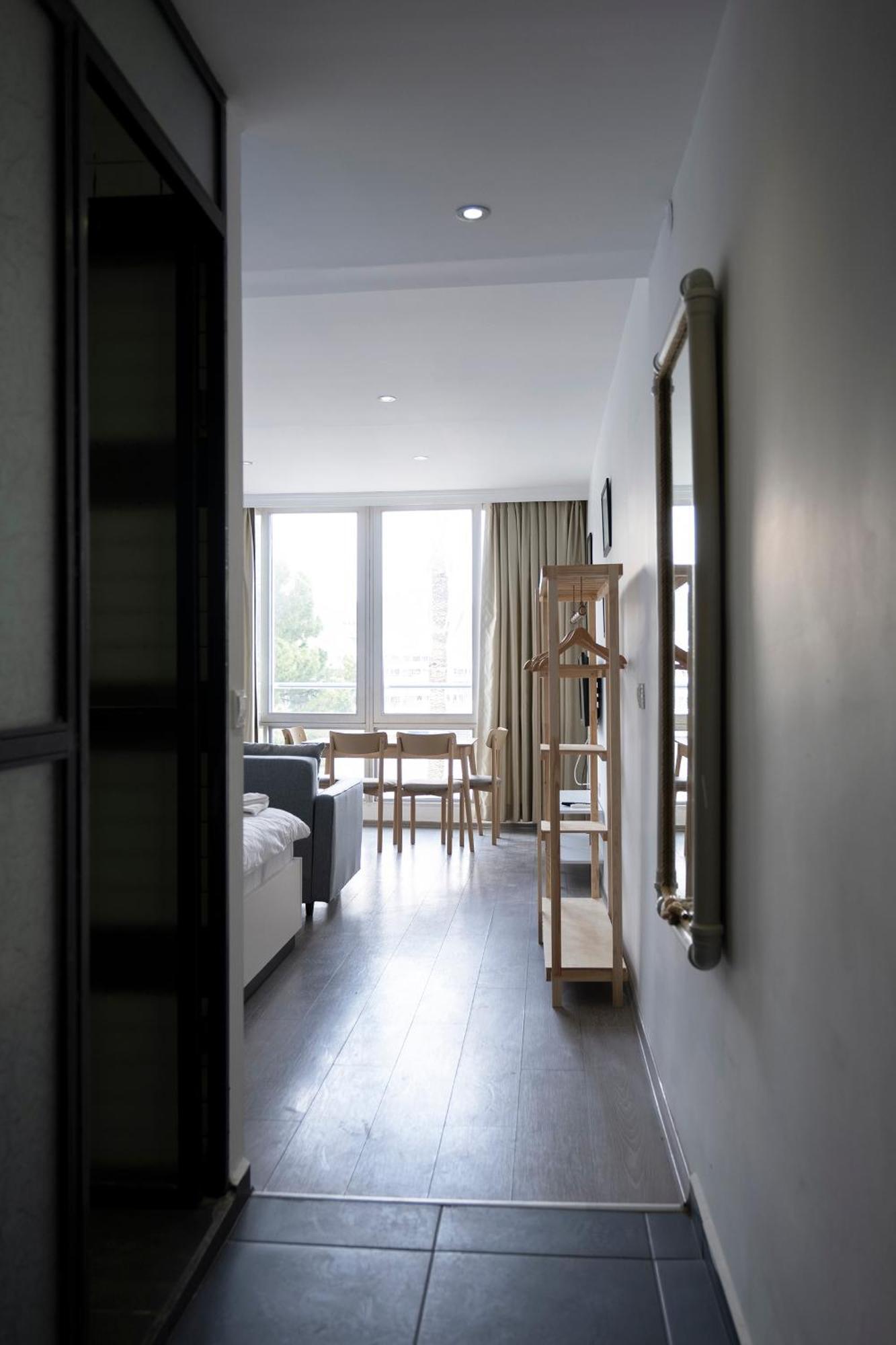 Kordon Apartment Фетхіє Екстер'єр фото