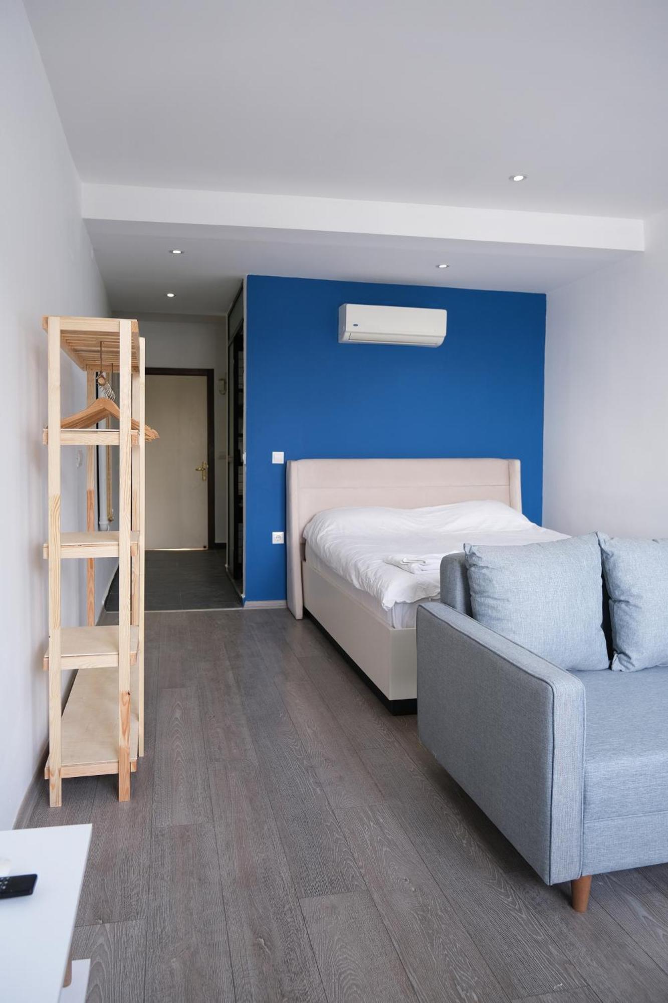 Kordon Apartment Фетхіє Екстер'єр фото