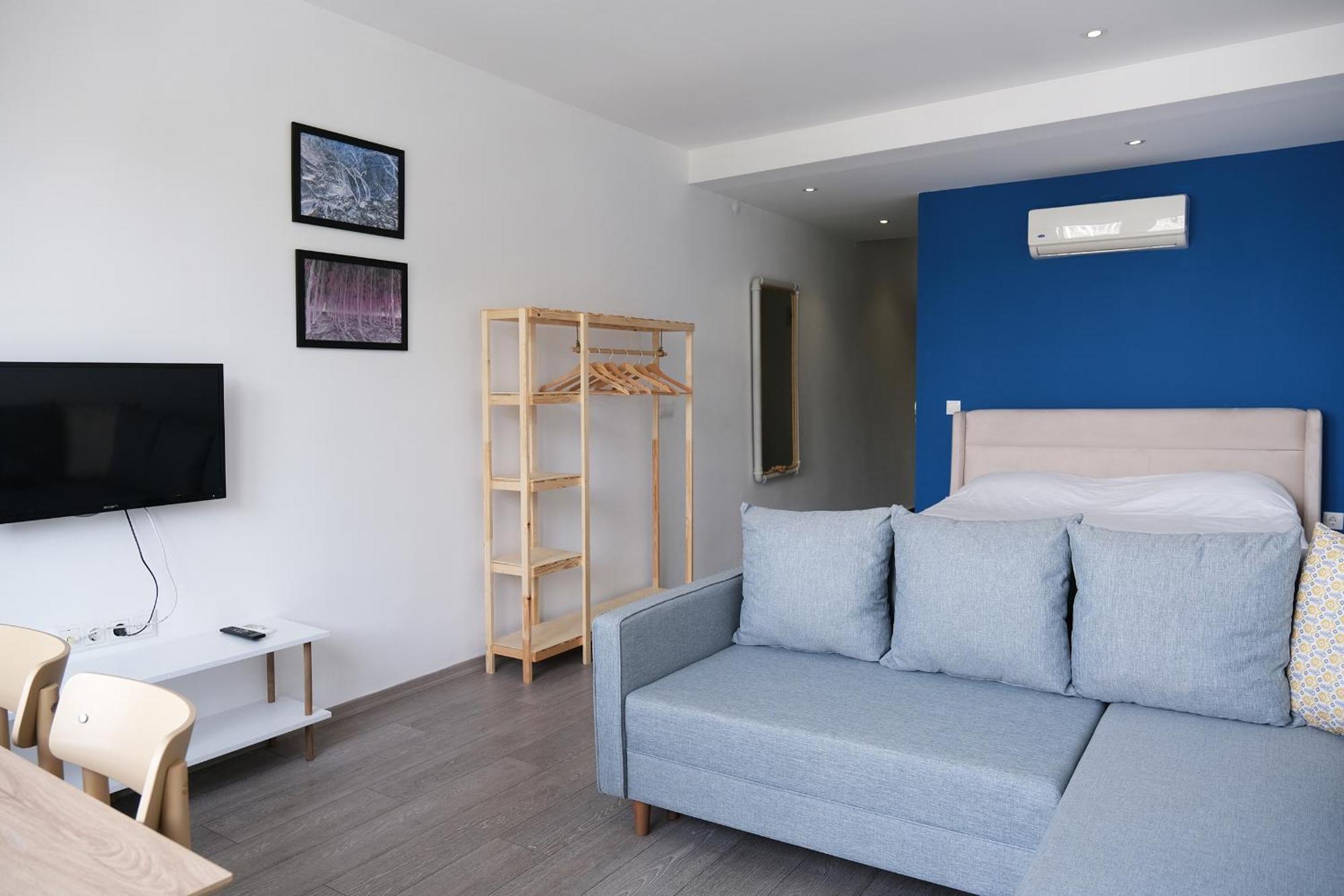 Kordon Apartment Фетхіє Екстер'єр фото