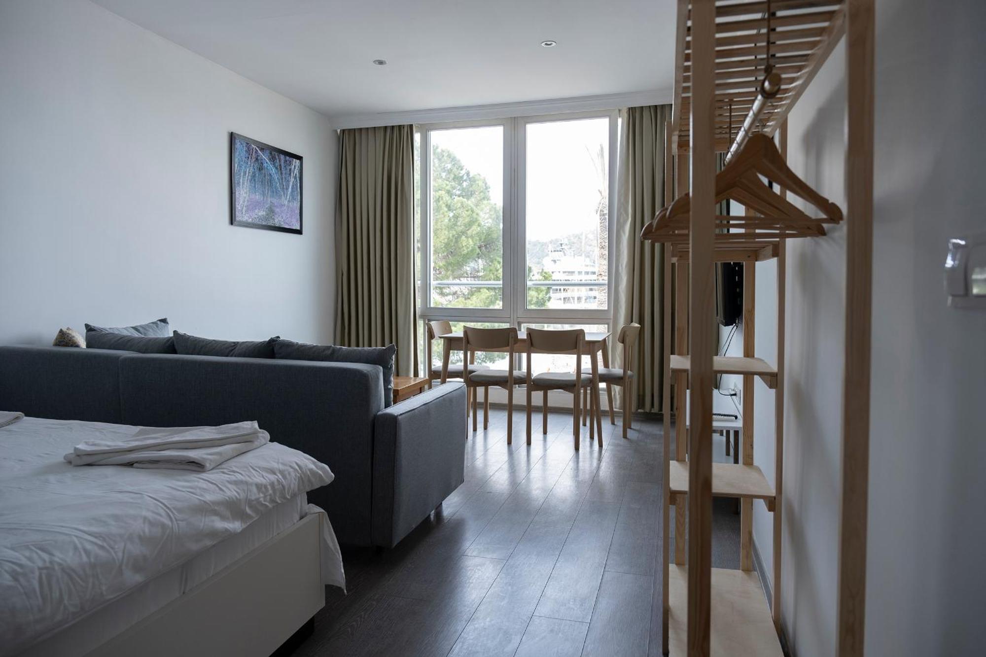 Kordon Apartment Фетхіє Екстер'єр фото