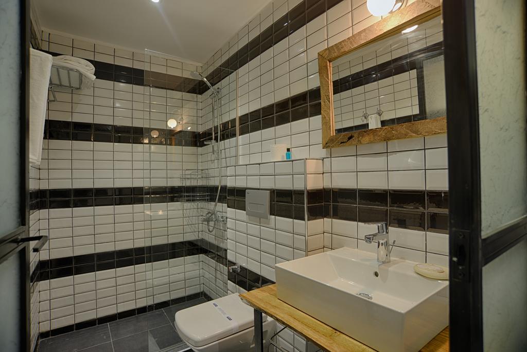Kordon Apartment Фетхіє Екстер'єр фото